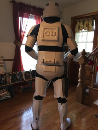 Illustration for article titled So You Want To Join The Empire: Test Fit